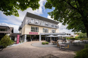 Hotel Löwenstein Gerolstein